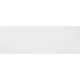 Панель фронтальная для ванны 1Marka Flat 160 см - фото 