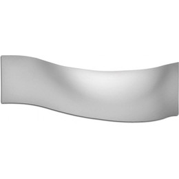 Панель фронтальная для ванны 1Marka Gracia 160 см R - фото 