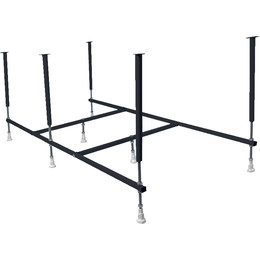 Каркас для ванны 1Marka Nega 170x95 см - фото 