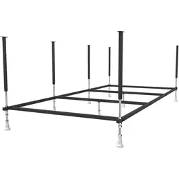 Каркас для ванны 1Marka ПУ 200x100 см - фото 