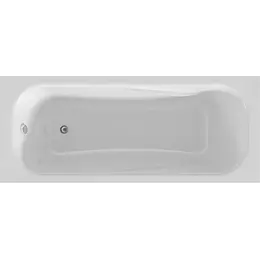 Ванна акриловая 1Marka Classic 160x70 см, Размер - мм: 1600х700 - фото 