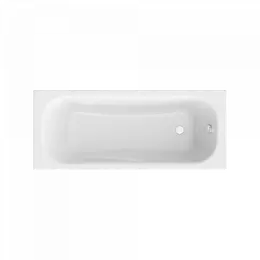 Ванна акриловая 1Marka Classic 170x70 см, Размер - мм: 1700х700 - фото 