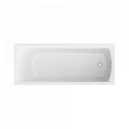 Ванна акриловая 1Marka Modern MG 190x80 см, Размер - мм: 1900х800 - фото 