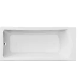 Ванна акриловая 1Marka Prime 180x75 см, Размер - мм: 1800х750 - фото 