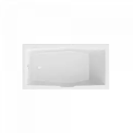 Ванна акриловая 1Marka Korsika 190x100 см - фото 