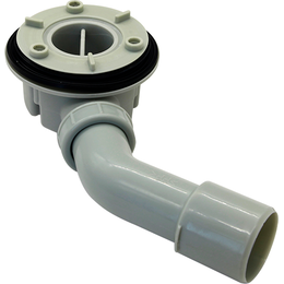 Сифон для душевого поддона BelBagno BB-01-90 - фото 