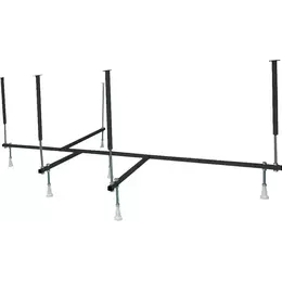 Каркас для ванны 1Marka Love 185x135 см - фото 