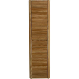 Пенал подвесной Cezares RELAX-1500-2A-SO-RC-P 40 см, дуб карамельный - фото 