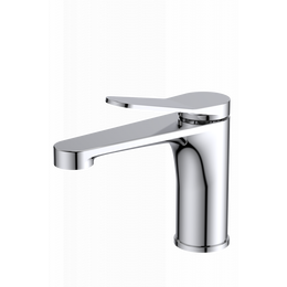 Смеситель для раковины Sole Genova S031C - фото 