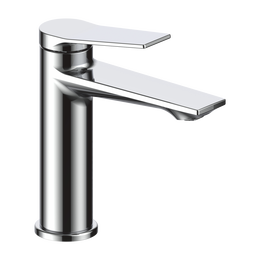 Смеситель для раковины Sole Chad S141C - фото 