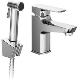 Смеситель для раковины Ravak BM 011.01 X070165 - фото 