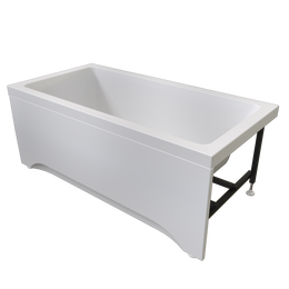 Панель фронтальная Радомир Джоанна 140 см - фото 