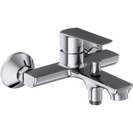 Смеситель для ванны Ravak LF 022.00CR X070473 - фото 