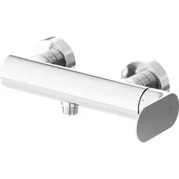 Смеситель для душа Ravak Eleganta EL 032.00CR X070214 - фото 