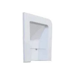 Панель торцевая для ванны Aima Dolce Vita 75 см L - фото 