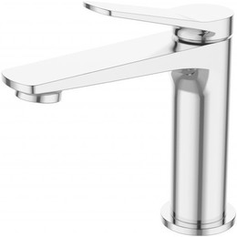 Смеситель для раковины BelBagno UNIQUE-LVM-CRM-W0 - фото 