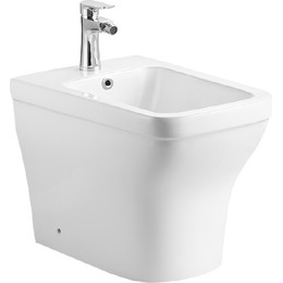 Биде напольное Aquatek Амадео AQ1264-00 - фото 