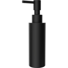 Дозатор для жидкого мыла Omoikiri OM-06 GB 4995093, графит - фото 