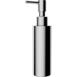 Дозатор для жидкого мыла Omoikiri OM-06 C 4995091, хром - фото 