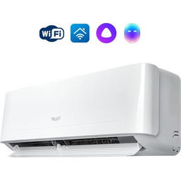 Сплит-система инверторного типа Shuft Berg DC SFTOI-12HN1_24Y - фото 