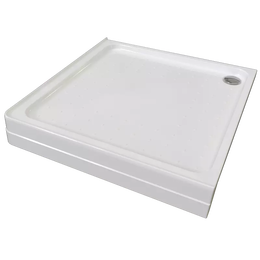 Поддон акриловый Радомир Дрим/Санрайз 100х100 см - фото 