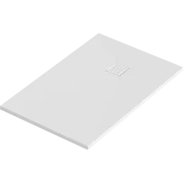 Каменный поддон Bas Essentia 100x90 см - фото 