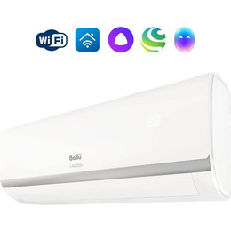 Сплит-система Ballu Lagoon BSD-09HN1_24Y - фото 