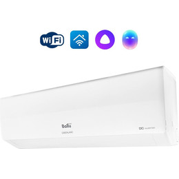Сплит-система Ballu Greenland DC Inverter BSGRI-24HN8_22Y - фото 