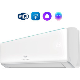 Сплит-система Ballu Olympio Legend BSW-12HN1_24Y - фото 