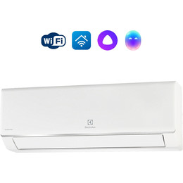 Сплит-система Electrolux Avalanche Super DC Inverter EACS/I-24HAV/N8_22Y - фото 