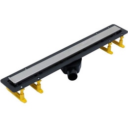 Трап Allen Brau Infinity 75 см 9.50005.SS - фото 