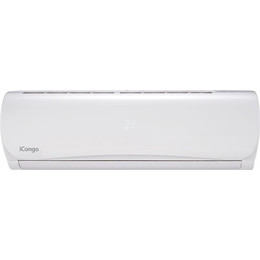 Сплит-система iCongo CS-25H3A-B170AM1 (компрессор GREE) - фото 