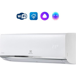 Сплит-система Electrolux Smartline EACS-18HSM/N3 - фото 