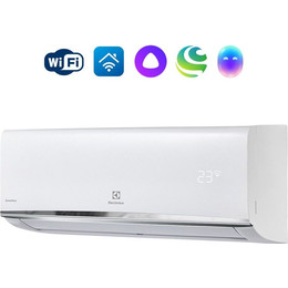 Сплит-система Electrolux Smartline DC EACS/I-24HSM/N8_V2 - фото 