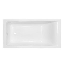 Ванна каменная Taliente Egoista 150х70 см EG2315070-1 - фото 