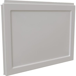 Панель торцевая для ванны Радомир Дижон 70 см L - фото 