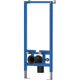 Инсталляция для подвесных импульсных унитазов​ Grossman 901.K31.01.000 - фото 