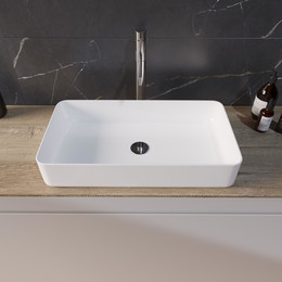 Раковина-чаша Grossman 61 см GR-3031 - фото 