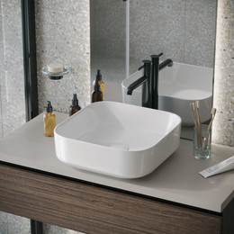 Раковина-чаша Grossman Falcon 38 см GR-3055 - фото 