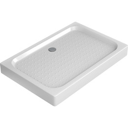 Поддон Niagara Eco 120x80 см NG-P1280-14Q - фото 