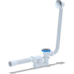 Сифон для ванны Ани Пласт EC255S - фото 