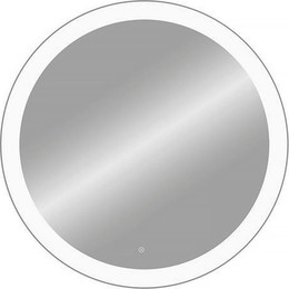 Зеркало для ванной комнаты AN Опера 77 см - фото 