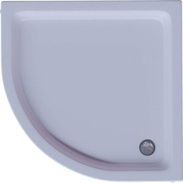 Акриловый поддон Azario 90х90 см AZ.P.90.2 - фото 