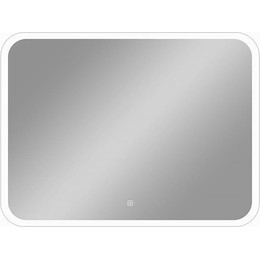 Зеркало для ванной комнаты AN Самба 90 см - фото 