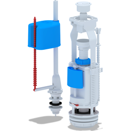 Сливной механизм Ани Пласт WC3550 - фото 