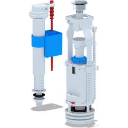 Сливной механизм Ани Пласт WC8530C - фото 