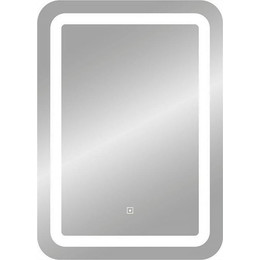 Зеркало для ванной комнаты AN Мамбо 55 см - фото 