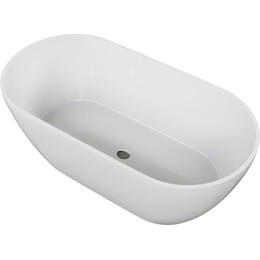 Ванна каменная Sole Zeta ТМ 150x75 см - фото 