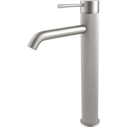 Смеситель для раковины высокий Allen Brau Priority 4.0 5.31С02-BN, никель - фото 