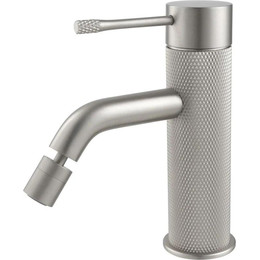 Смеситель для биде Allen Brau Priority 4.0 5.31С04-BN, никель - фото 